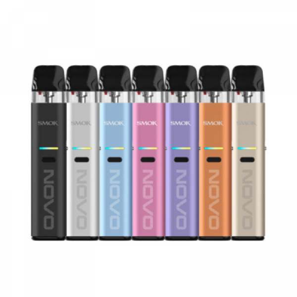 Smok Novo Eco Pod Kit 1000mAh